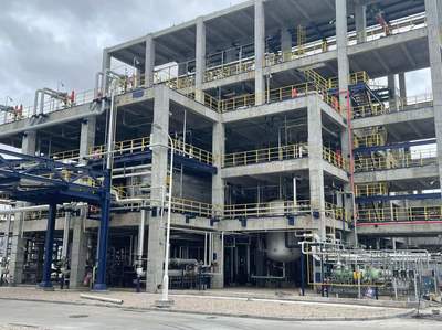 强化监督管理 保障化工建设工程与建筑安装工程质量