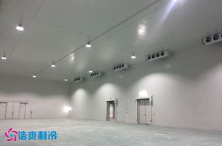 如何选择优质的建筑安装工程专业冷库工程公司？