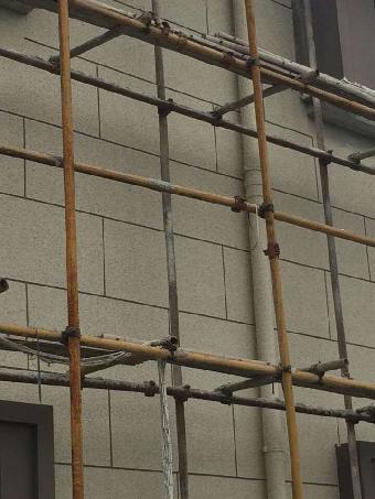 施工现场探访 河北征图建筑安装工程的实践与创新