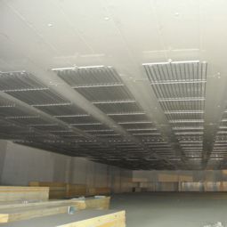 河南厂家直供，美乐柯为您打造专业高效的大中小型食品冷库与保鲜库