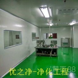 河南食品厂空气净化工程 规范的净化工程承接价格与郑州建筑安装工程实践