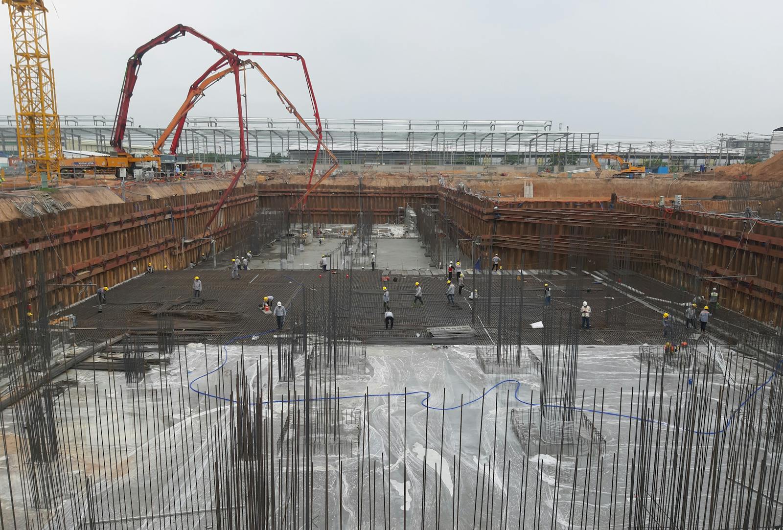 光伏工程项目管理系统 赋能建筑安装工程企业的三大管理突破